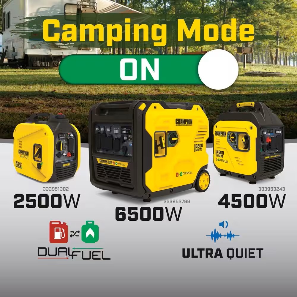 Generators