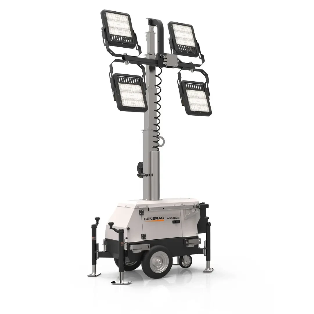 Light Towers